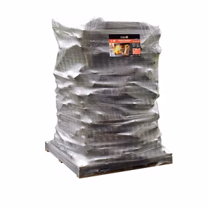 Ballot bois bûches Premium Crépito - 25 cm 2000 dm3 (2,6 stères)